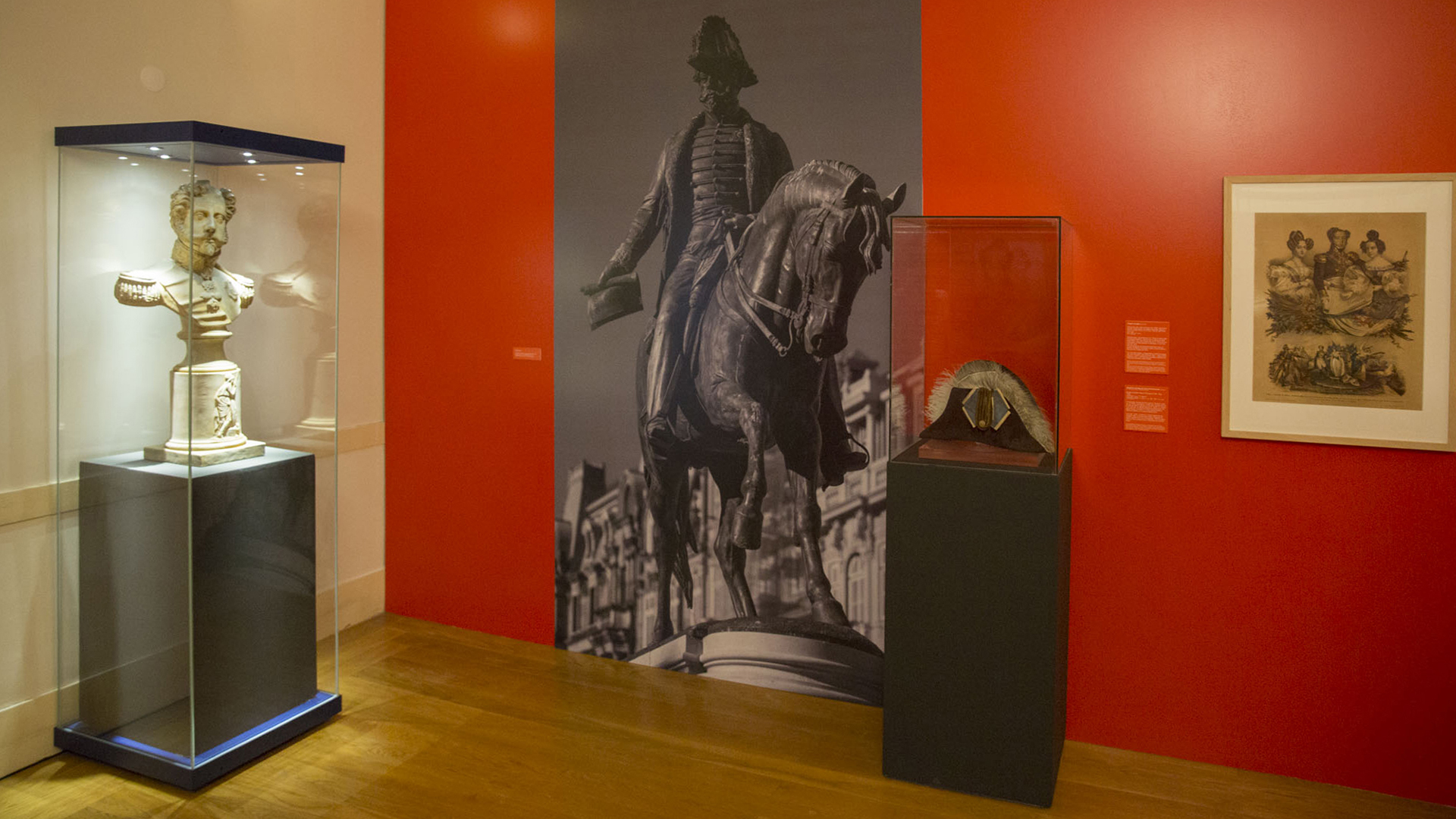 Dia de D. Pedro IV no Museu