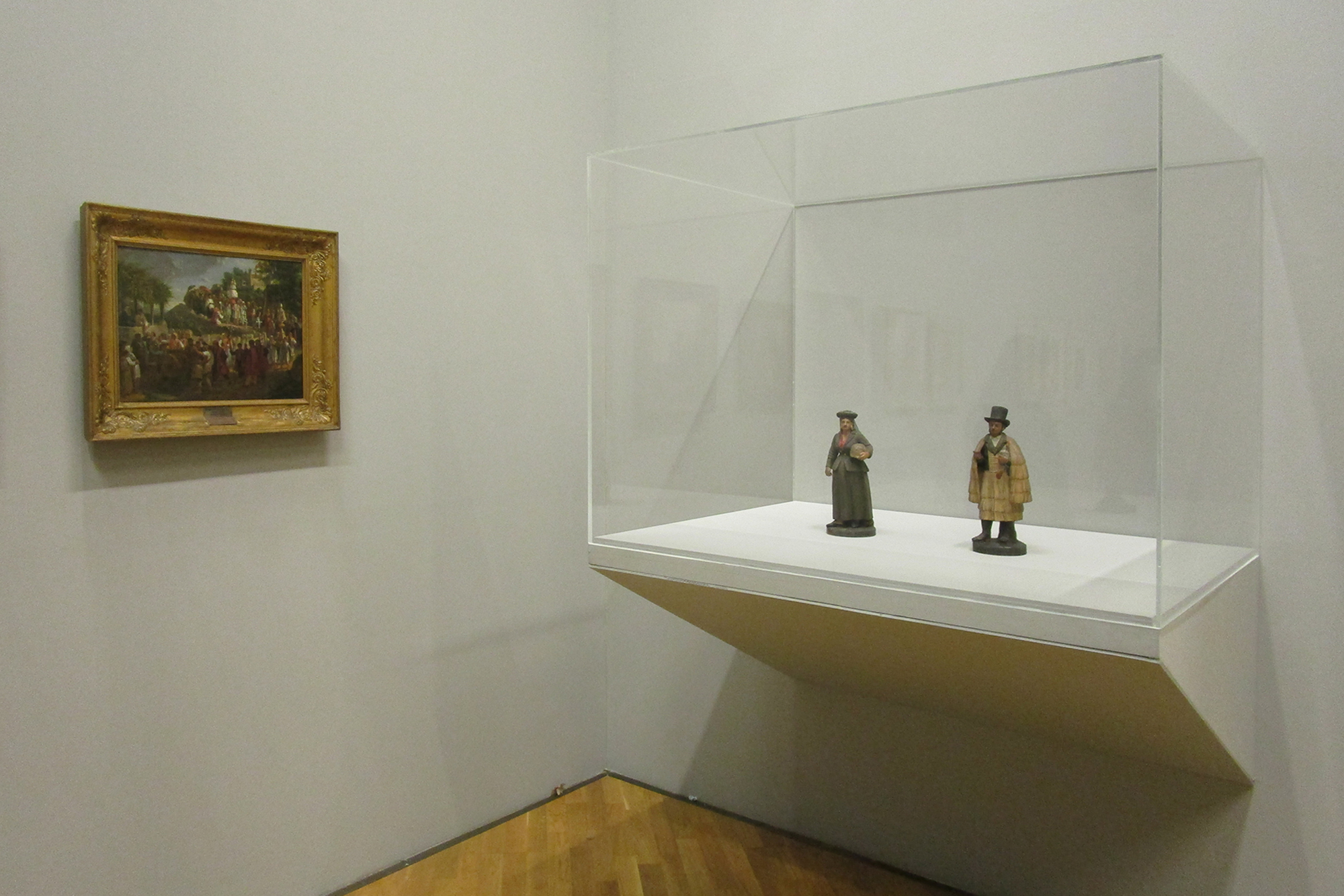 Coleções Em Diálogo: Museu Nacional de Soares dos Reis e Pinacoteca de São Paulo