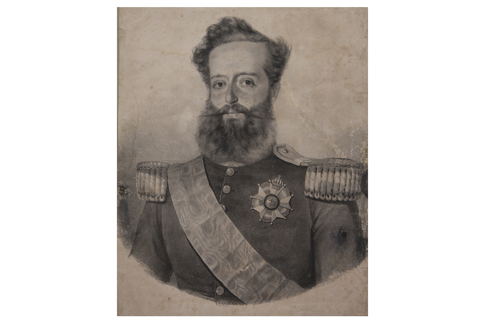 D. Pedro IV e o Cerco do Porto