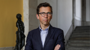 António Ponte - Diretor do MNSR