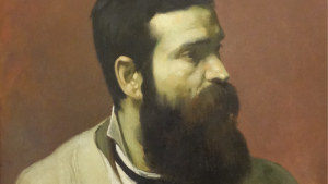 António Soares dos Reis - Patrono do MNSR