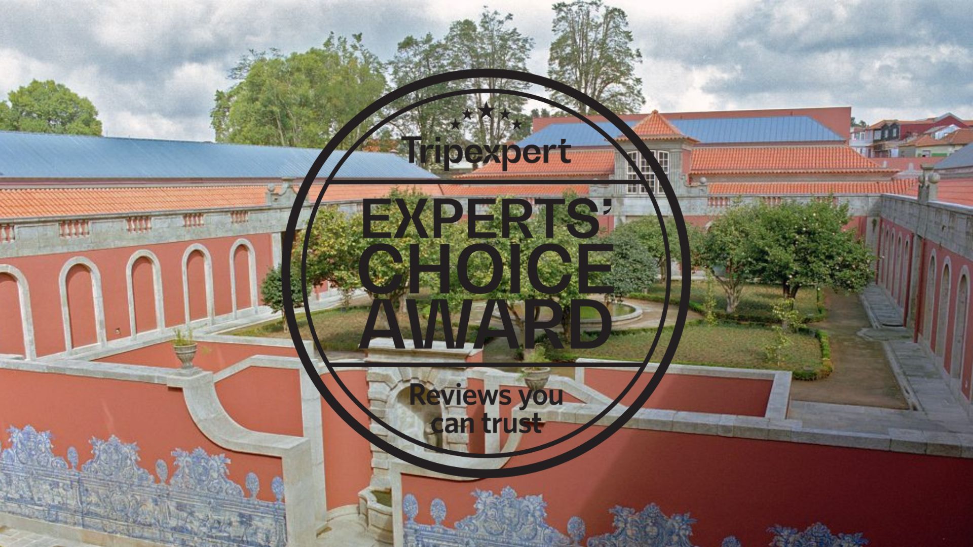 Tripexpert 2023 Experts’ Choice