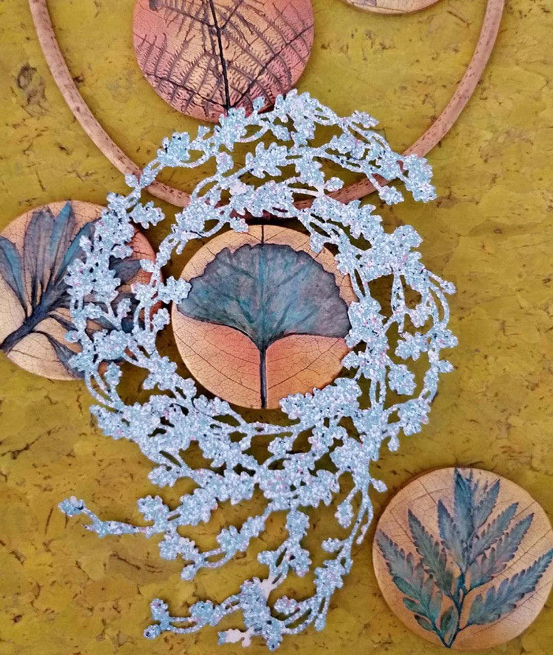 joalharia criativa e sustentável