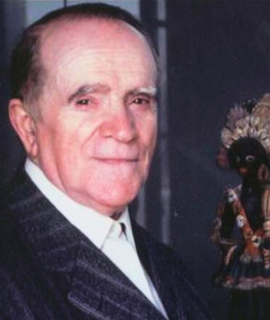 Julio Reis Pereira