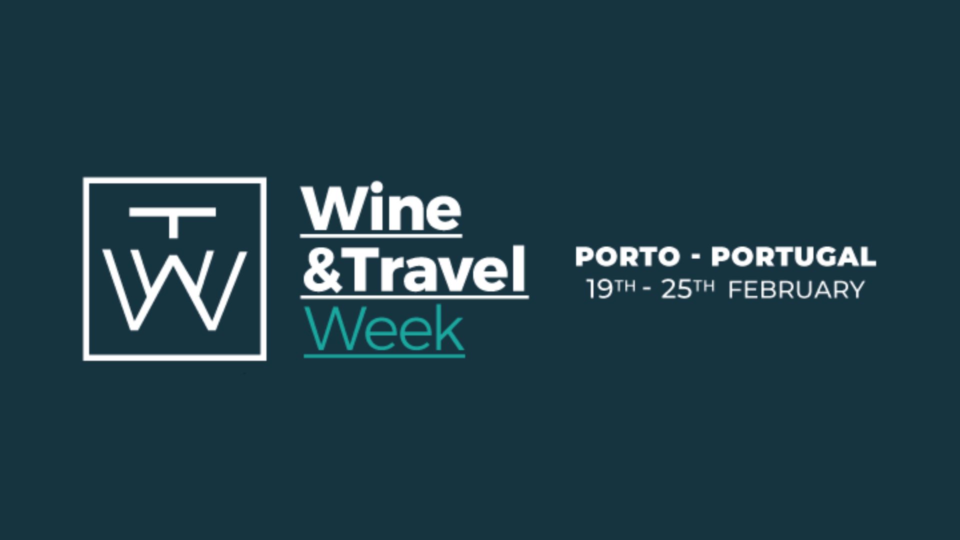 Wine Travel Week