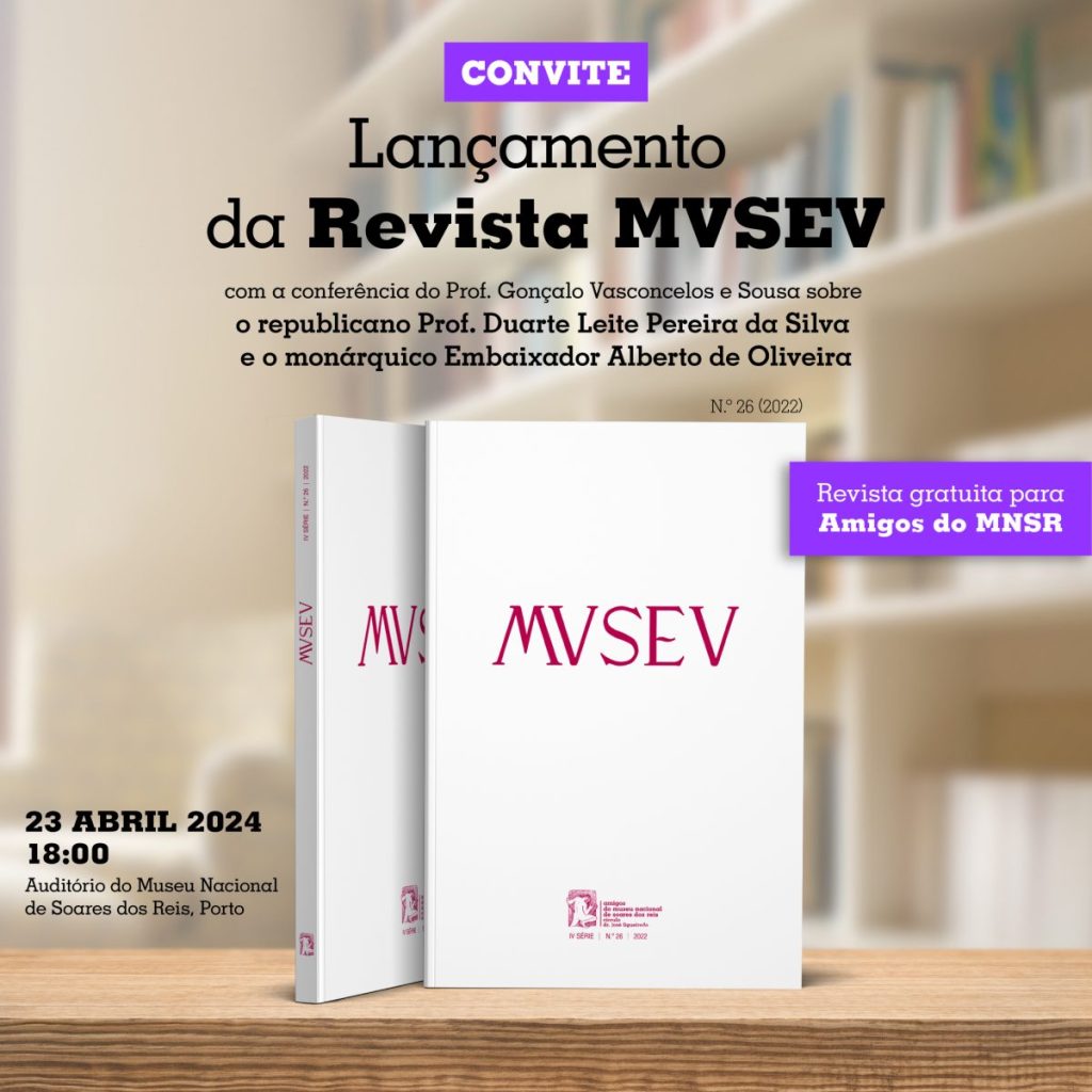 Revista MVSEV