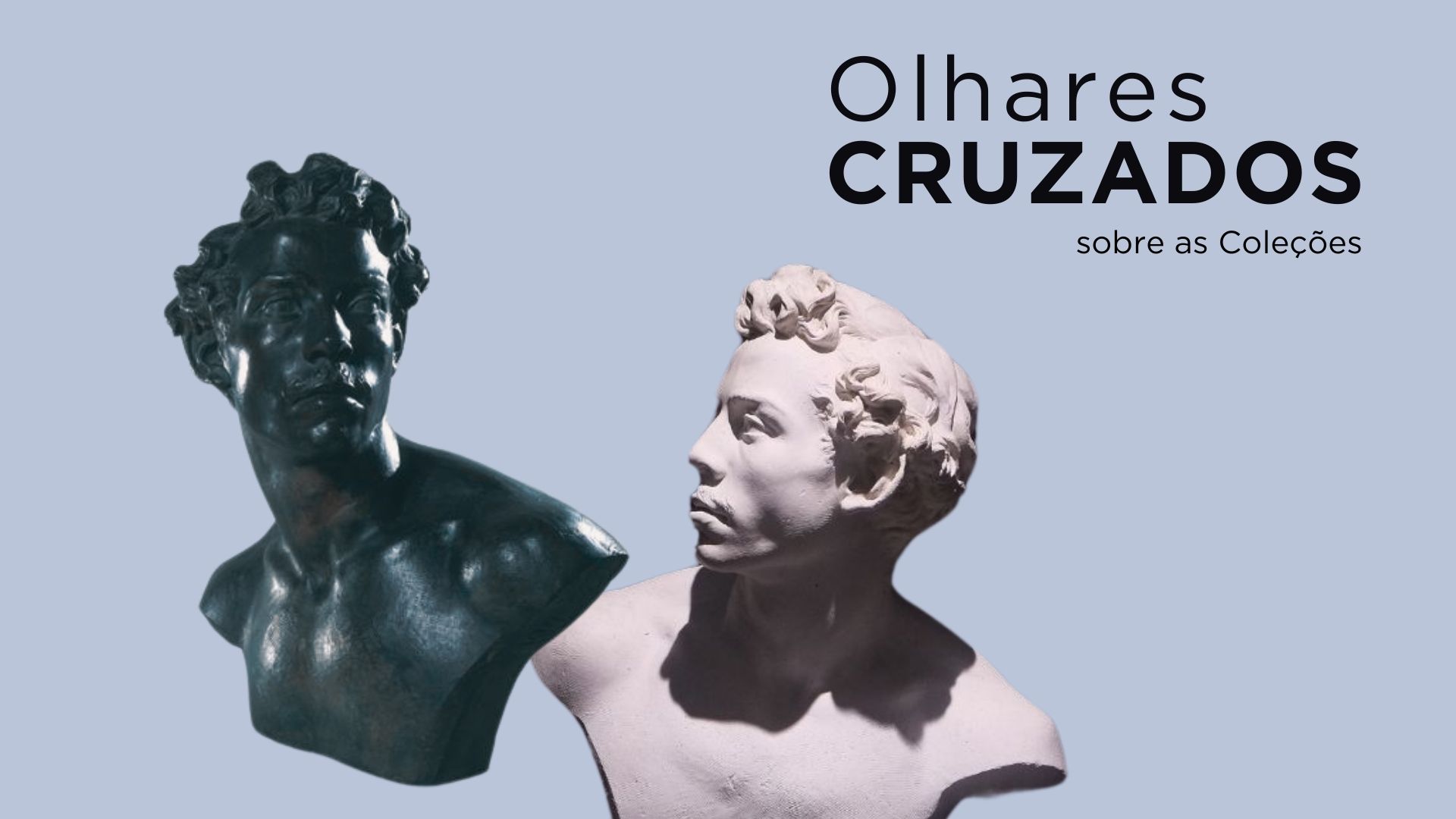 Olhares Cruzados