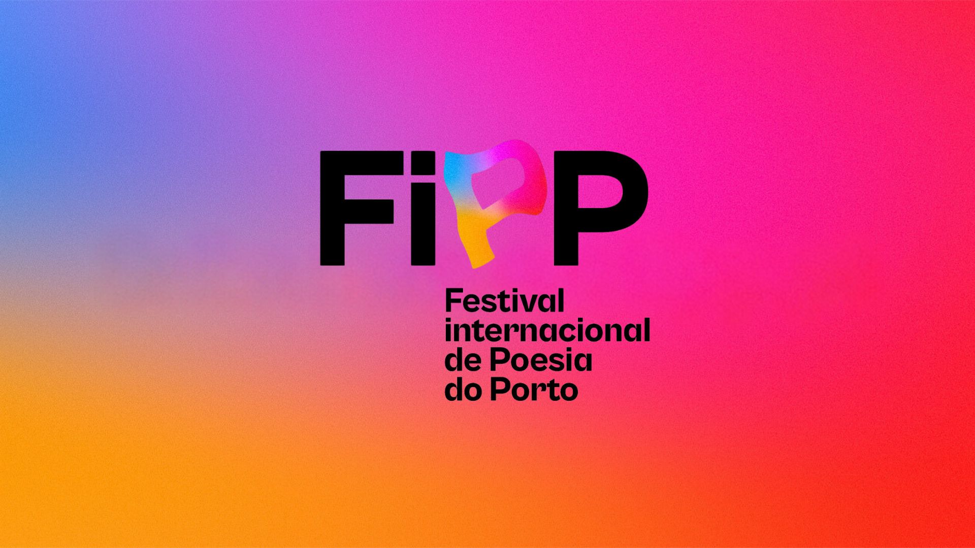 Festival Internacional de Poesia do Porto