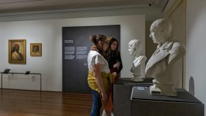 Visitantes no MNSR