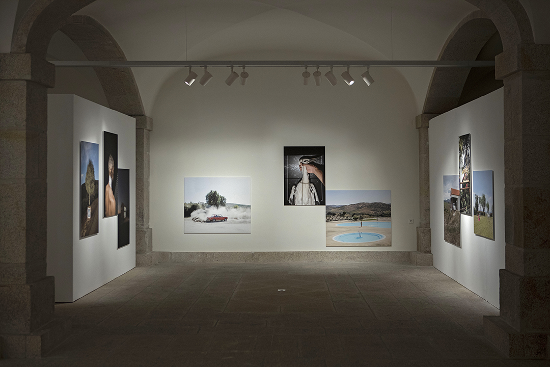 Bienal Fotografia Porto