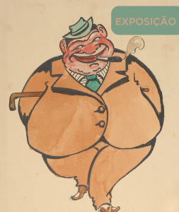 Exposição Do Riso e do Siso