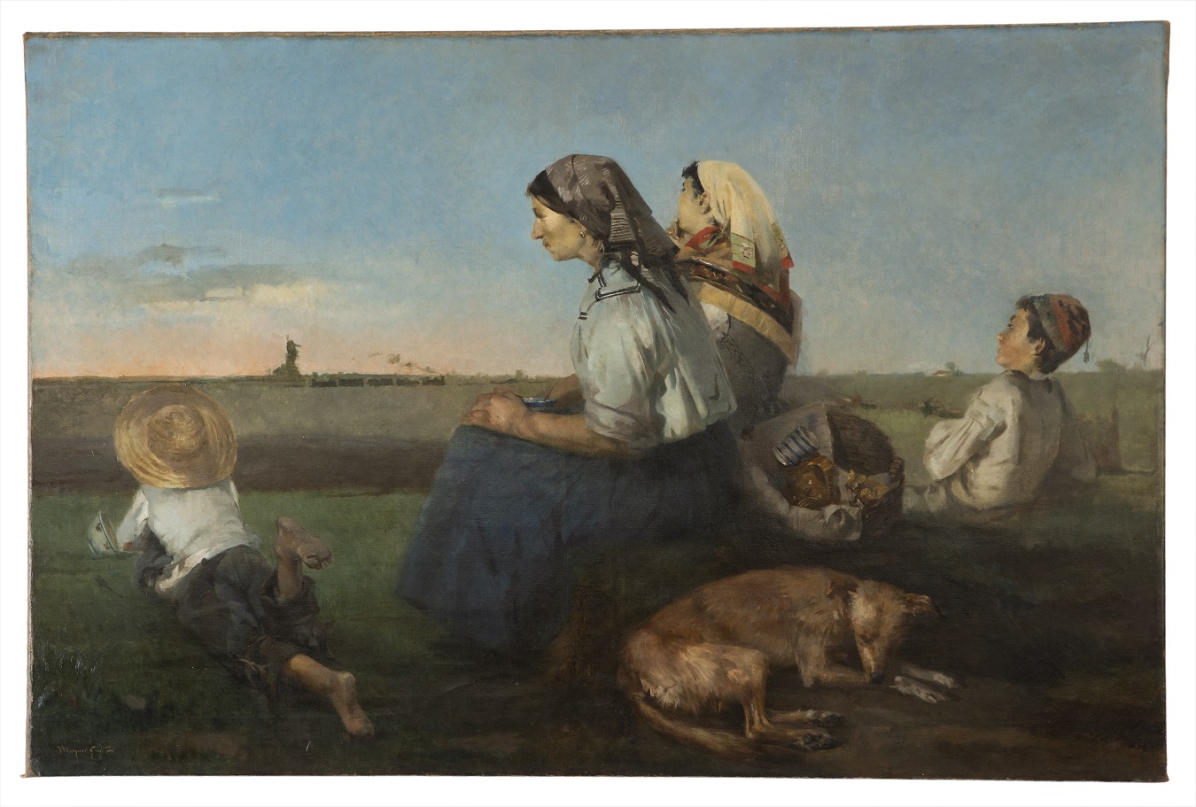 Horizontes Partilhados