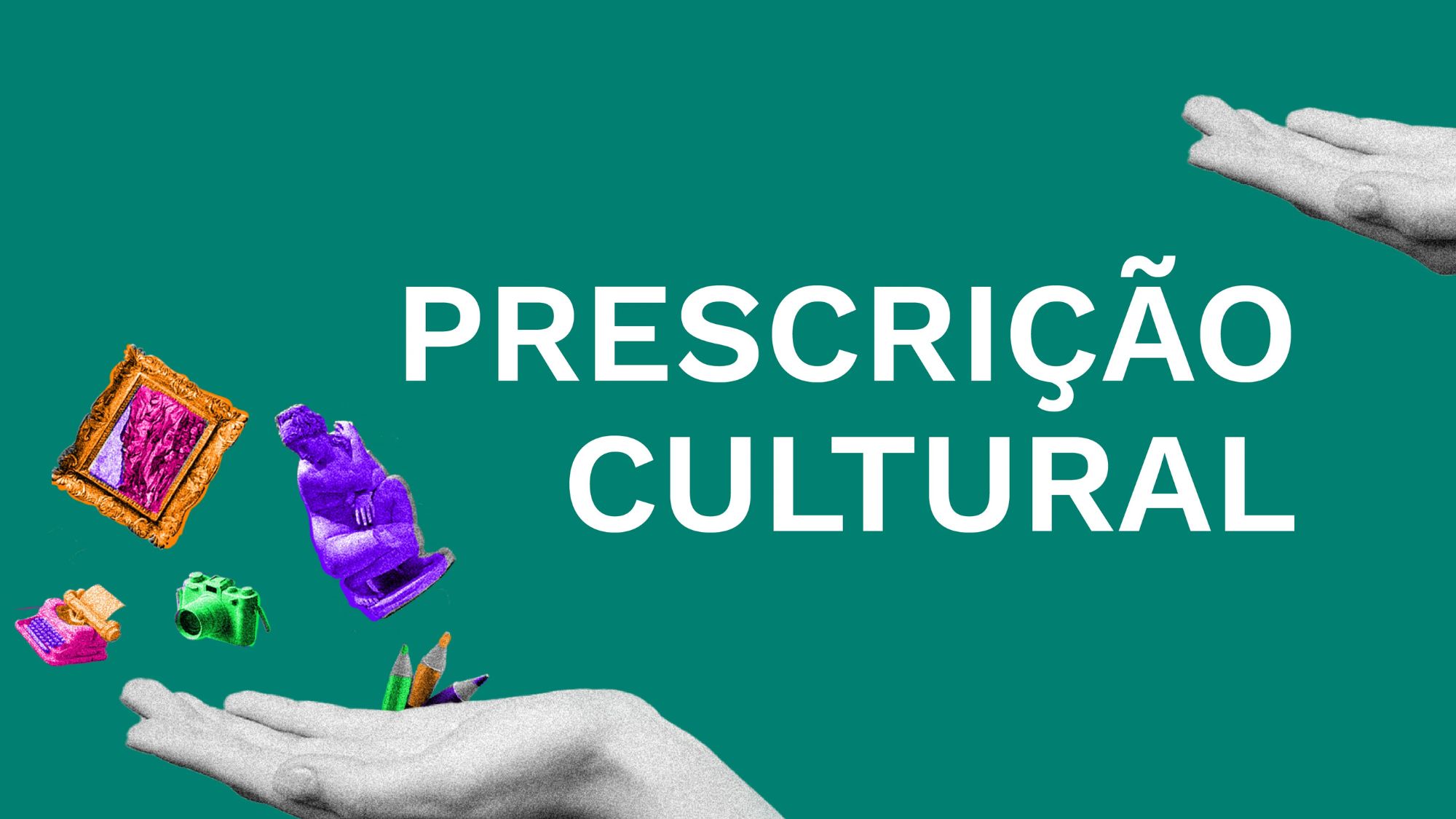 Projeto Prescrição Cultural