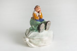 Exposição Do Riso e do Siso