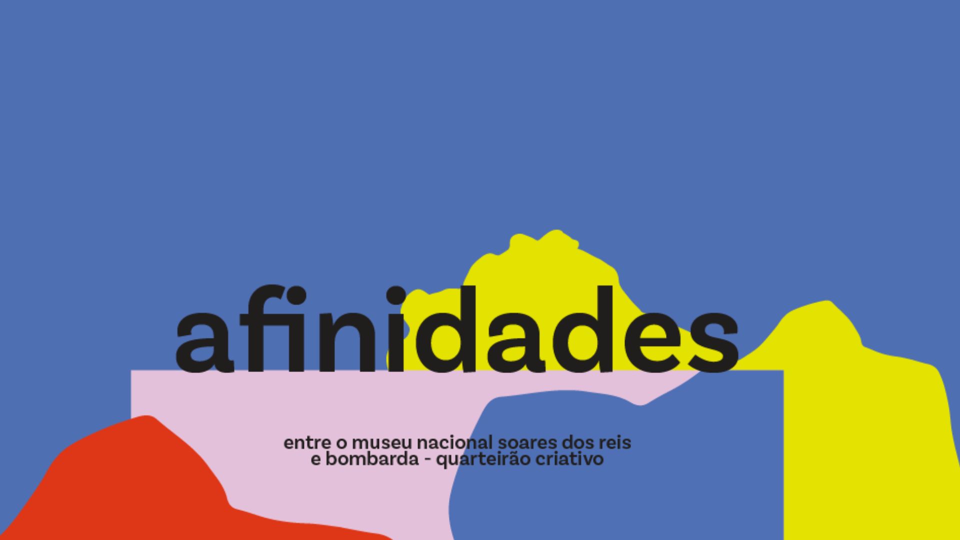 Afinidades