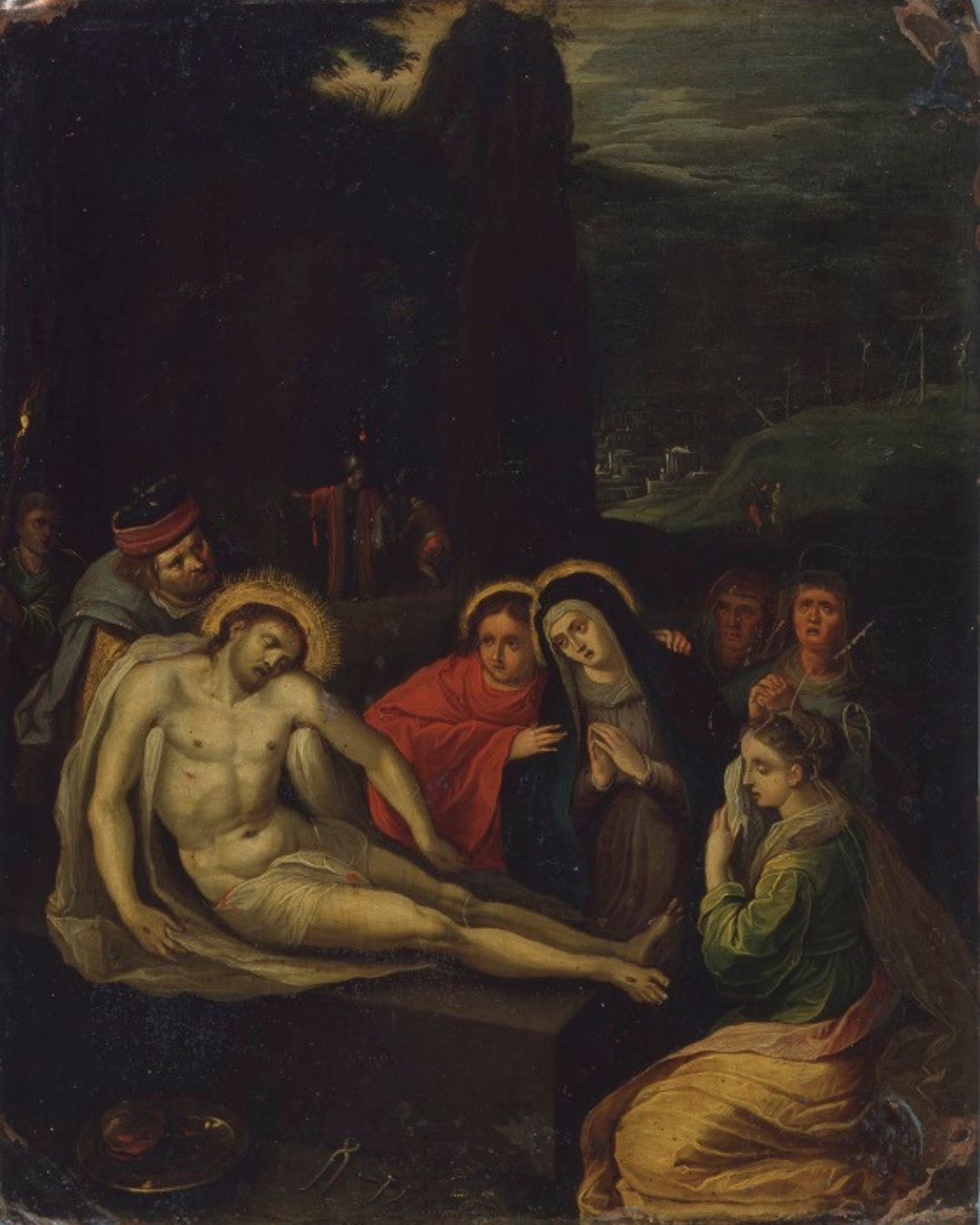 Obras do MNSR no Marks on Art