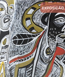Exposição Agostinho Santos