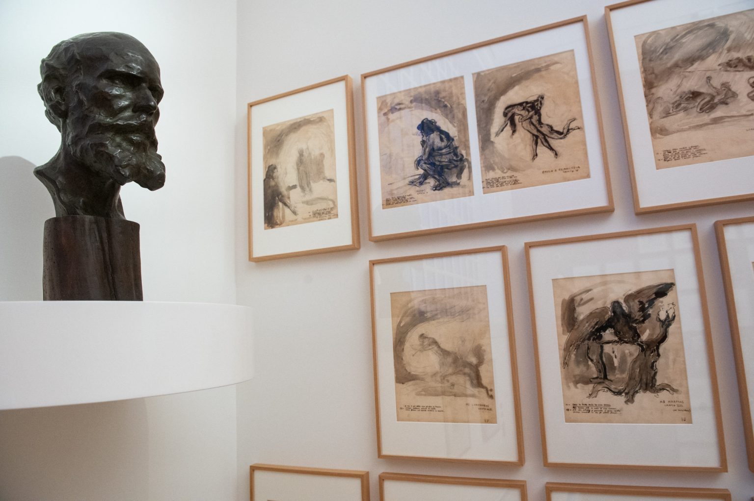 Ateliê António Carneiro