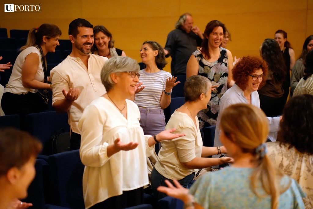 Projeto Prescrição Cultural