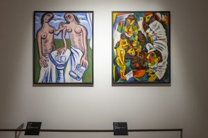 Obras de Julio dos Reis Pereira