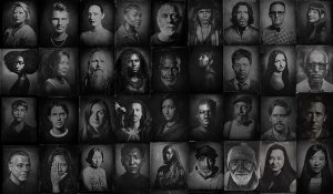 IDENTIDADE, Retrato Social 2016 - 2026