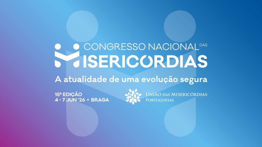 Congresso Nacional da União das Misericórdias Portuguesas