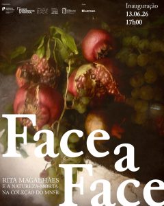 Face a Face no Museu do Abade de Baçal