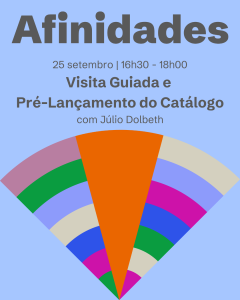 Afinidades 2026