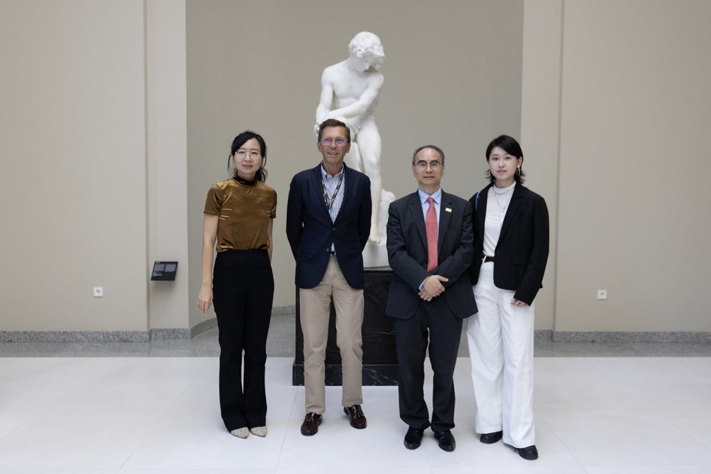 Shangai Art Collection Museum