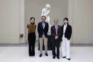 Shangai Art Collection Museum