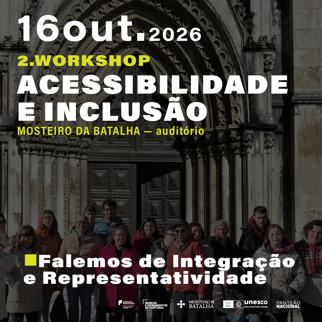 Workshop Acessibilidade