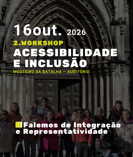 Workshop Acessibilidade