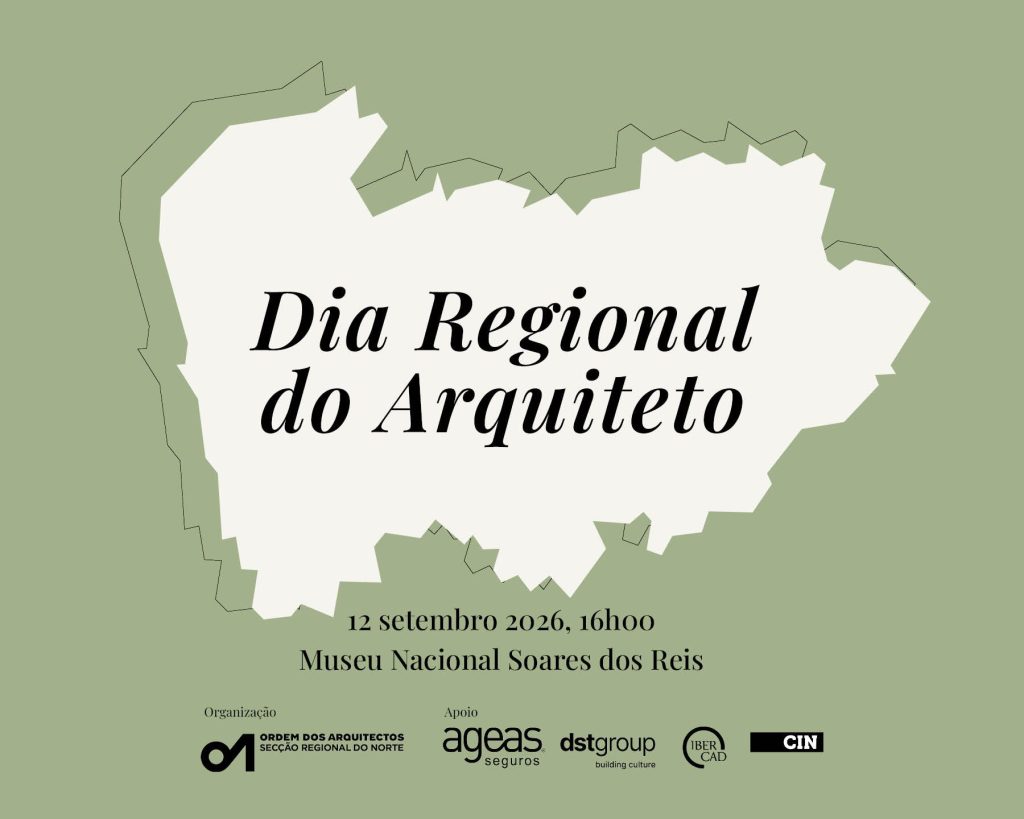 Dia Regional do Arquiteto