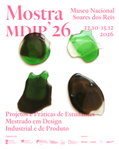 MOSTRA MDIP’26