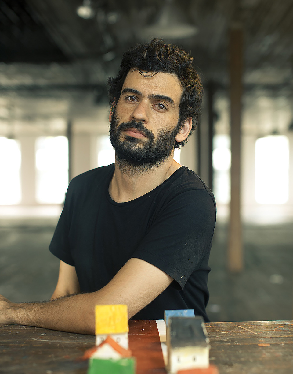 André da Loba