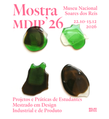 MOSTRA MDIP’26